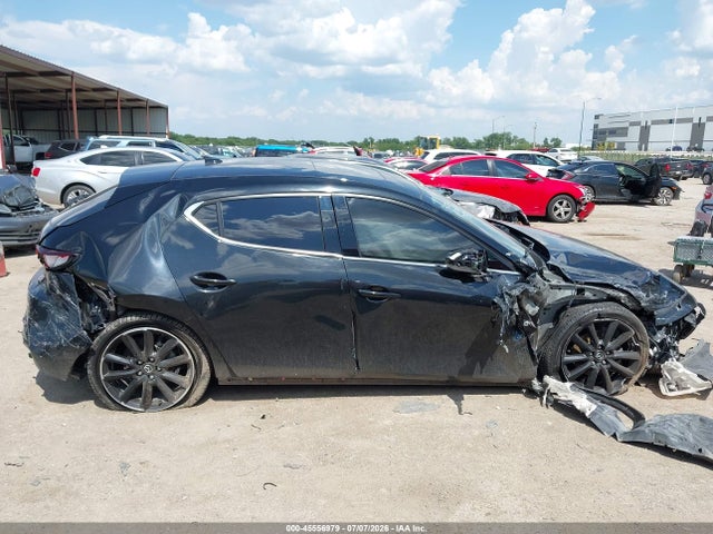 Продаж на аукціоні авто 2021 Mazda Mazda3 Premium, vin: JM1BPBML2M1307965, номер лоту: 45556979