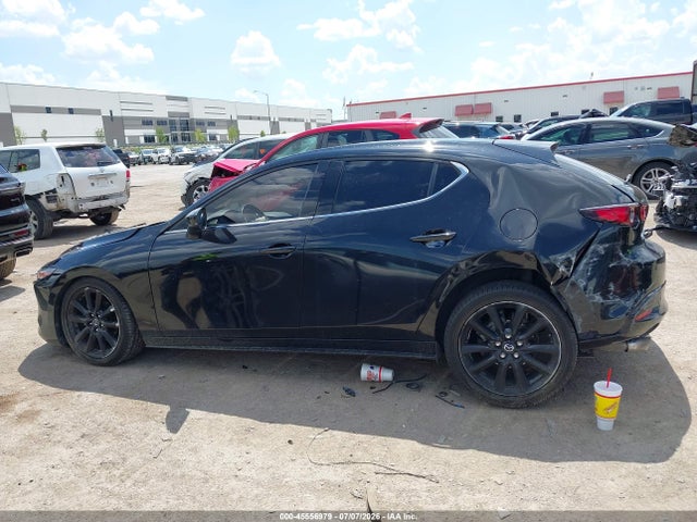 Продаж на аукціоні авто 2021 Mazda Mazda3 Premium, vin: JM1BPBML2M1307965, номер лоту: 45556979
