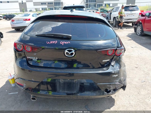 Продаж на аукціоні авто 2021 Mazda Mazda3 Premium, vin: JM1BPBML2M1307965, номер лоту: 45556979