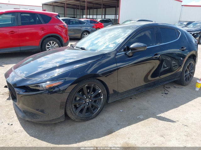 Продаж на аукціоні авто 2021 Mazda Mazda3 Premium, vin: JM1BPBML2M1307965, номер лоту: 45556979