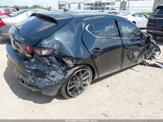 Продаж на аукціоні авто 2021 Mazda Mazda3 Premium, vin: JM1BPBML2M1307965, номер лоту: 45556979
