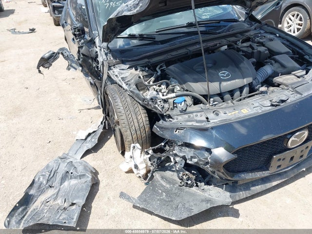 Продаж на аукціоні авто 2021 Mazda Mazda3 Premium, vin: JM1BPBML2M1307965, номер лоту: 45556979