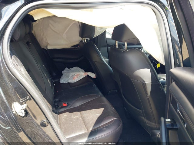 Продаж на аукціоні авто 2021 Mazda Mazda3 Premium, vin: JM1BPBML2M1307965, номер лоту: 45556979