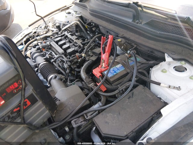 Продаж на аукціоні авто 2022 Honda Accord Sport, vin: 1HGCV1F36NA037806, номер лоту: 45556980