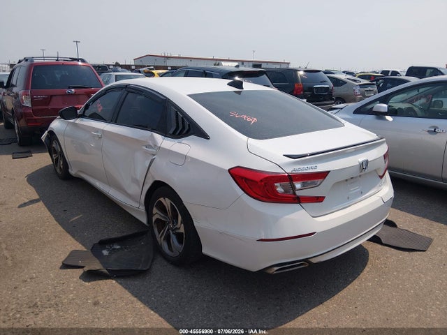 Продаж на аукціоні авто 2022 Honda Accord Sport, vin: 1HGCV1F36NA037806, номер лоту: 45556980