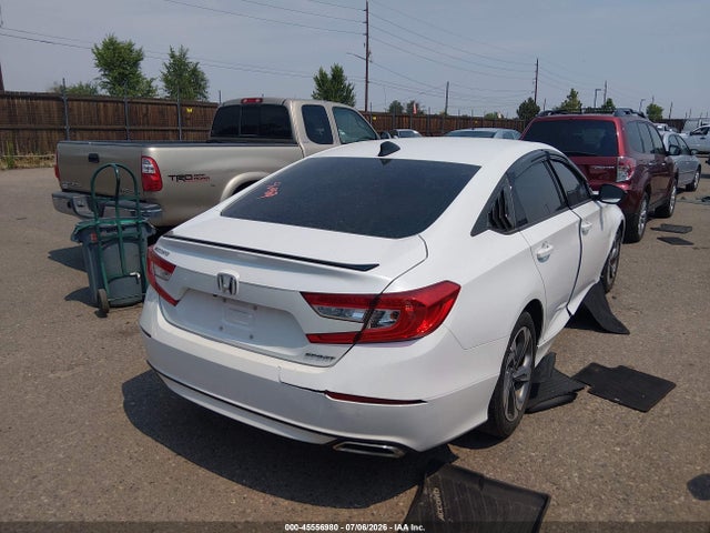 Продаж на аукціоні авто 2022 Honda Accord Sport, vin: 1HGCV1F36NA037806, номер лоту: 45556980