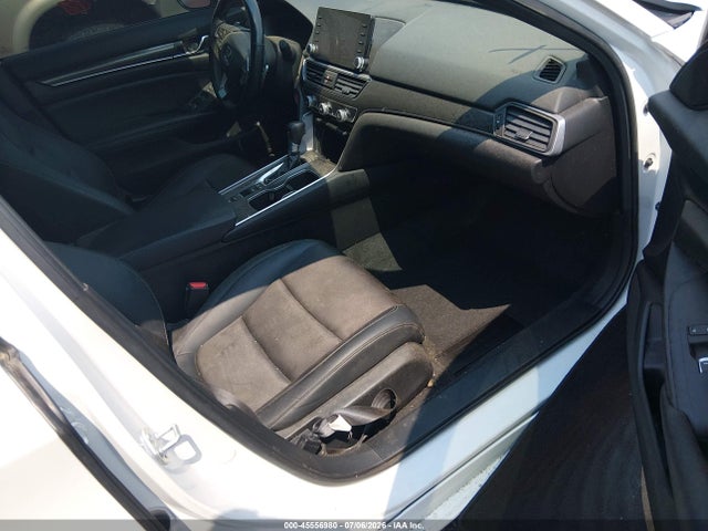 Продаж на аукціоні авто 2022 Honda Accord Sport, vin: 1HGCV1F36NA037806, номер лоту: 45556980