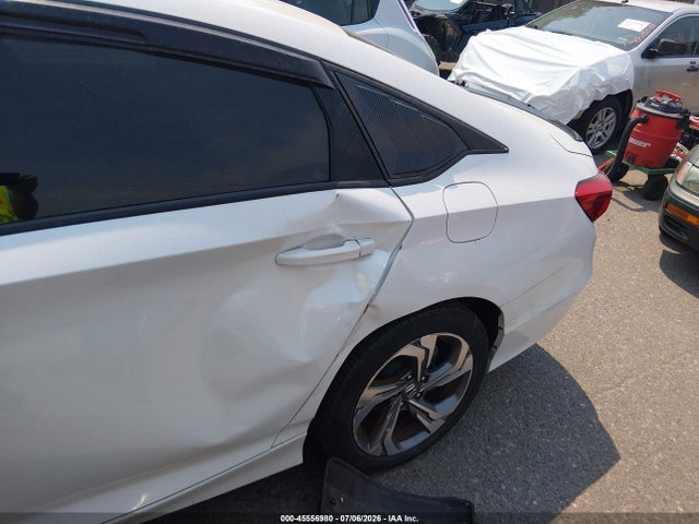 Продаж на аукціоні авто 2022 Honda Accord Sport, vin: 1HGCV1F36NA037806, номер лоту: 45556980