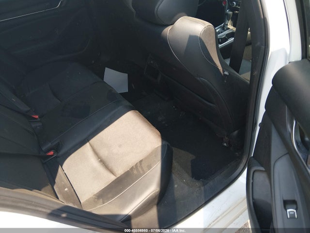 Продаж на аукціоні авто 2022 Honda Accord Sport, vin: 1HGCV1F36NA037806, номер лоту: 45556980
