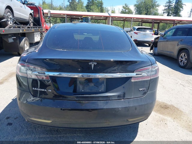 Tesla Model S 60d/70d/75d/85d/90d 2016 5YJSA1E25GF143303 Image 16