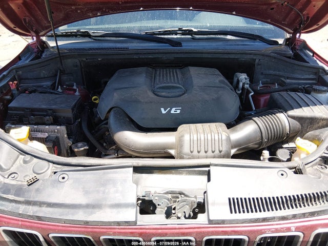 1C4RJFBG8FC130519 Jeep Grand Cherokee Limited