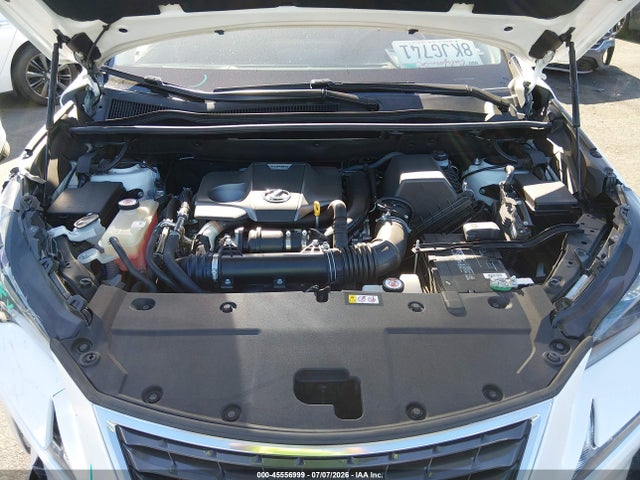 JTJYARBZXK2151187 Lexus NX 300