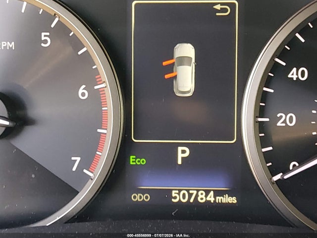 JTJYARBZXK2151187 Lexus NX 300