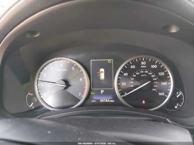 JTJYARBZXK2151187 Lexus NX 300