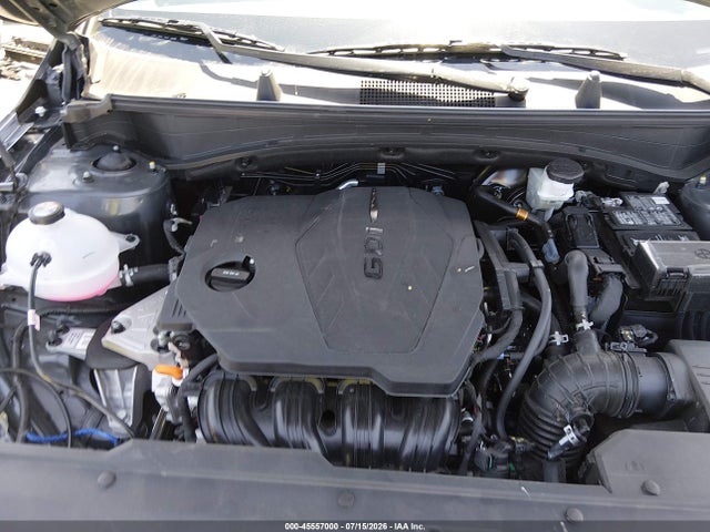 KIA Sportage Ex 2026 5XYK33DF2TG427565 Image 10