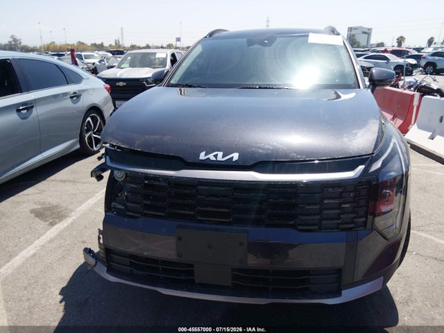 KIA Sportage Ex 2026 5XYK33DF2TG427565 Image 12