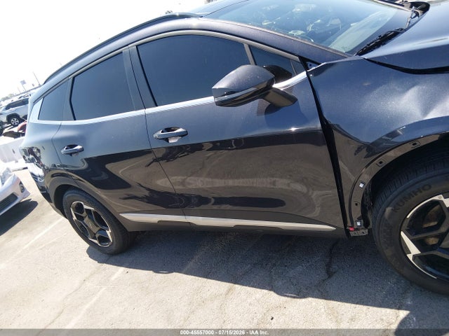 KIA Sportage Ex 2026 5XYK33DF2TG427565 Image 13