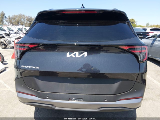 KIA Sportage Ex 2026 5XYK33DF2TG427565 Image 16