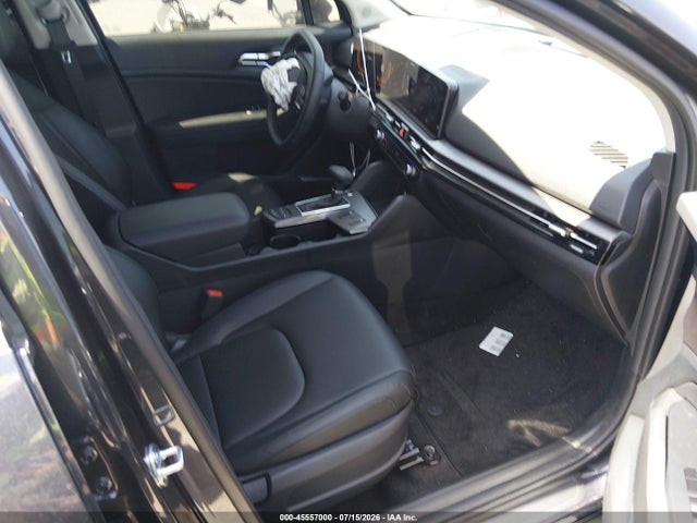KIA Sportage Ex 2026 5XYK33DF2TG427565 Image 5