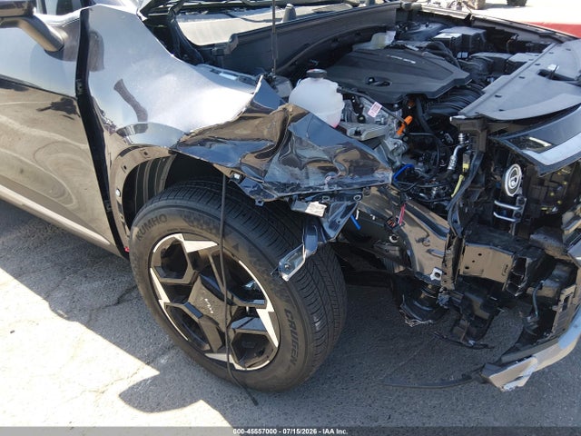 KIA Sportage Ex 2026 5XYK33DF2TG427565 Image 6