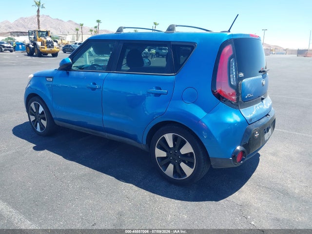 KNDJP3A5XG7298666 KIA SOUL +