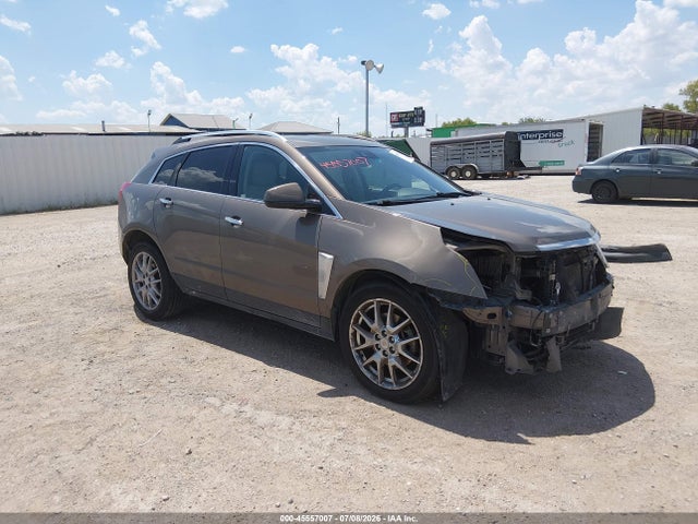 45557007 :رقم المزاد ، 3GYFNCE39ES580083 vin ، 2014 Cadillac Srx Performance Collection مزاد بيع