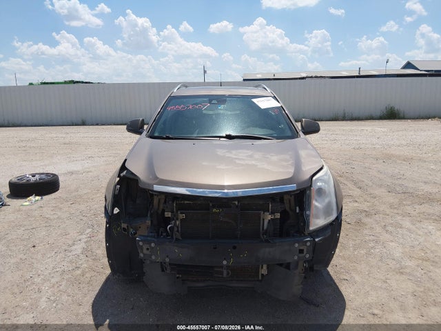 Aukcja sprzedaży 2014 Cadillac Srx Performance Collection, vin: 3GYFNCE39ES580083, numer aukcji: 45557007