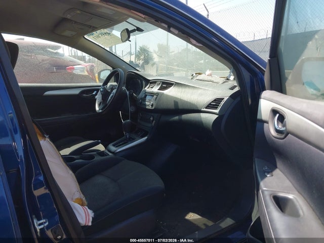 3N1AB7AP1GY247968 Nissan SENTRA S