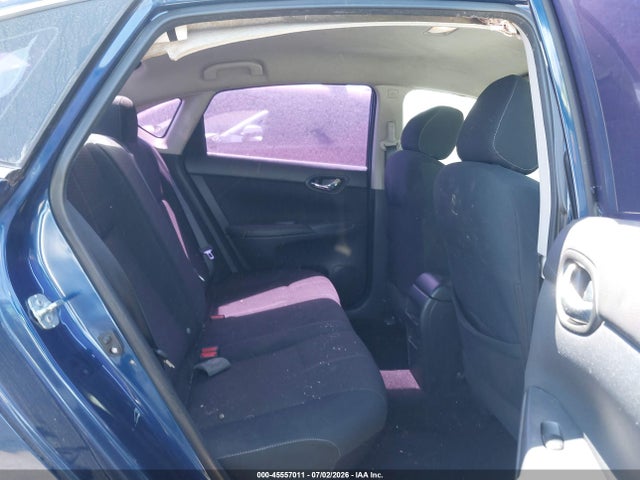Nissan SENTRA S 2016 3N1AB7AP1GY247968 Image 8