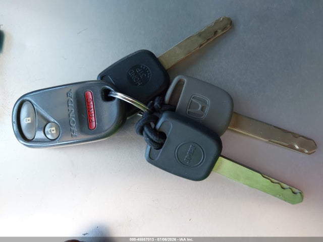 Продаж на аукціоні авто 2004 Honda Pilot Ex-l, vin: 2HKYF18594H522416, номер лоту: 45557013