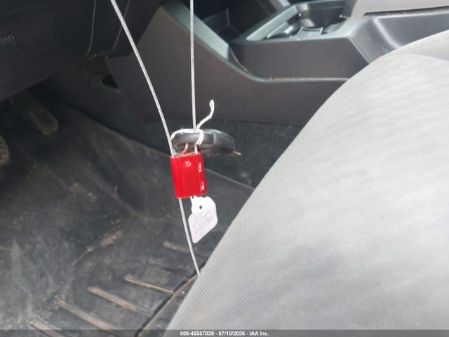 2022 Toyota Tacoma Sr5 V6 მანქანა იყიდება აუქციონზე, vin: 3TMBZ5DN2NM035984, აუქციონის ნომერი: 45557029