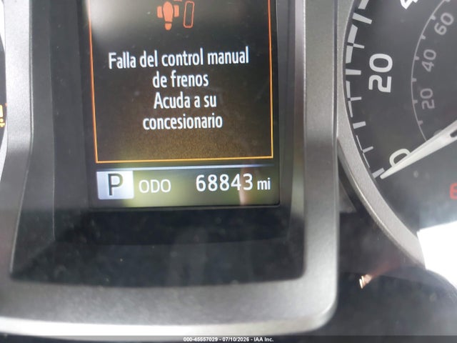 2022 Toyota Tacoma Sr5 V6 მანქანა იყიდება აუქციონზე, vin: 3TMBZ5DN2NM035984, აუქციონის ნომერი: 45557029