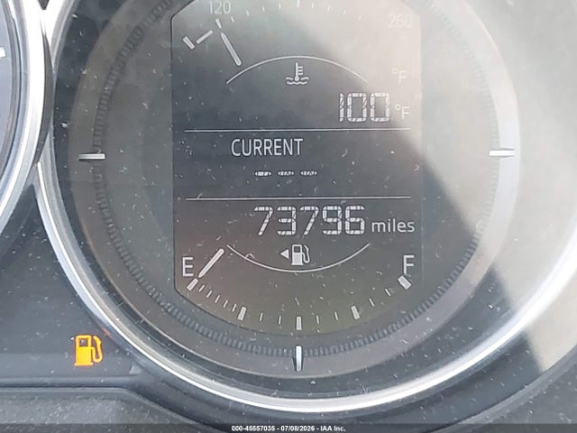 45557035 :رقم المزاد ، JM3KFABL6H0165400 vin ، 2017 Mazda Cx-5 Sport مزاد بيع