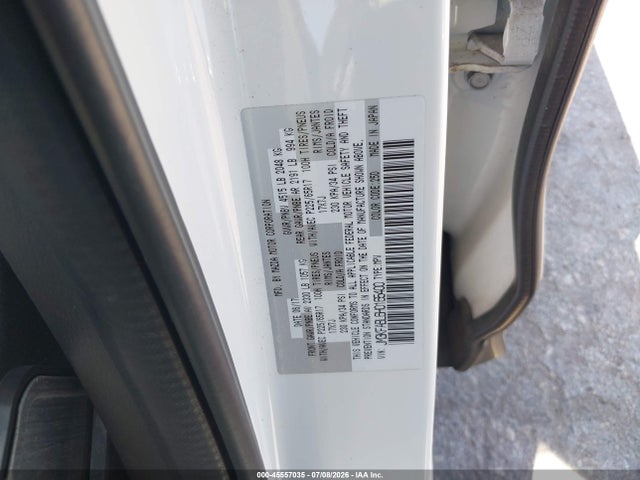 45557035 :رقم المزاد ، JM3KFABL6H0165400 vin ، 2017 Mazda Cx-5 Sport مزاد بيع