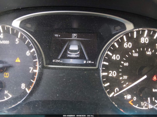Nissan Pathfinder S 2wd 2020 5N1DR2AN3LC615041 Image 15
