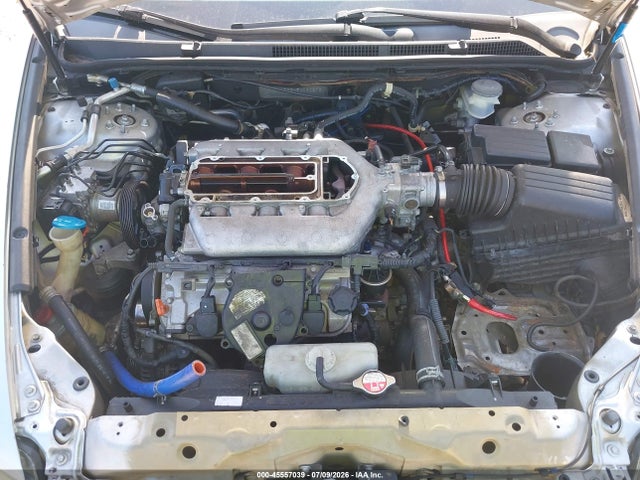 45557039 :رقم المزاد ، 19UUA66245A030275 vin ، 2005 Acura Tl مزاد بيع