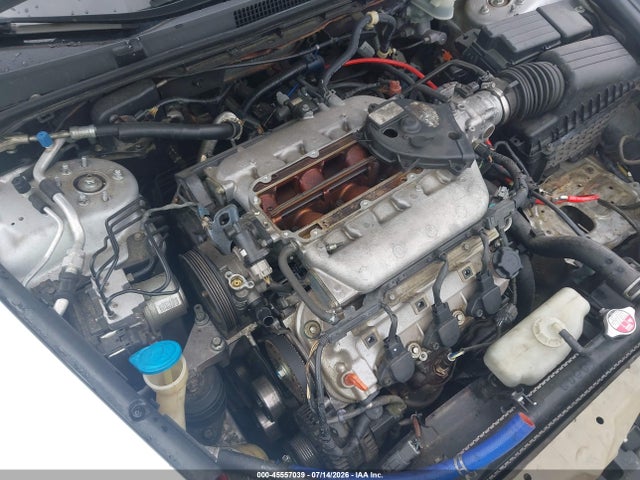 45557039 :رقم المزاد ، 19UUA66245A030275 vin ، 2005 Acura Tl مزاد بيع