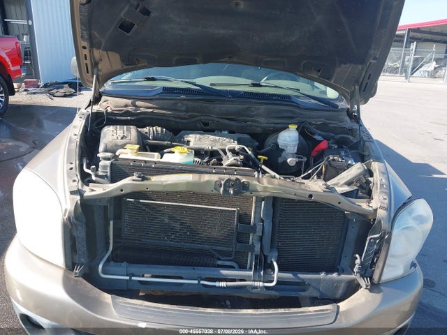 Aukcja sprzedaży 2007 Dodge Ram 1500 Slt, vin: 1D7HA18257S133255, numer aukcji: 45557038