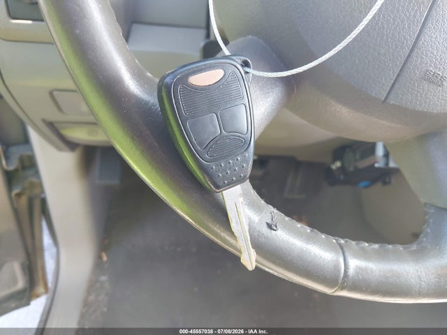 Aukcja sprzedaży 2007 Dodge Ram 1500 Slt, vin: 1D7HA18257S133255, numer aukcji: 45557038