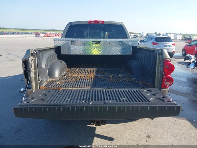 Aukcja sprzedaży 2007 Dodge Ram 1500 Slt, vin: 1D7HA18257S133255, numer aukcji: 45557038
