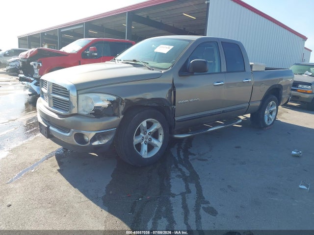 Aukcja sprzedaży 2007 Dodge Ram 1500 Slt, vin: 1D7HA18257S133255, numer aukcji: 45557038