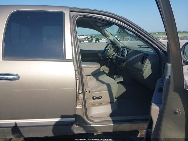 Aukcja sprzedaży 2007 Dodge Ram 1500 Slt, vin: 1D7HA18257S133255, numer aukcji: 45557038