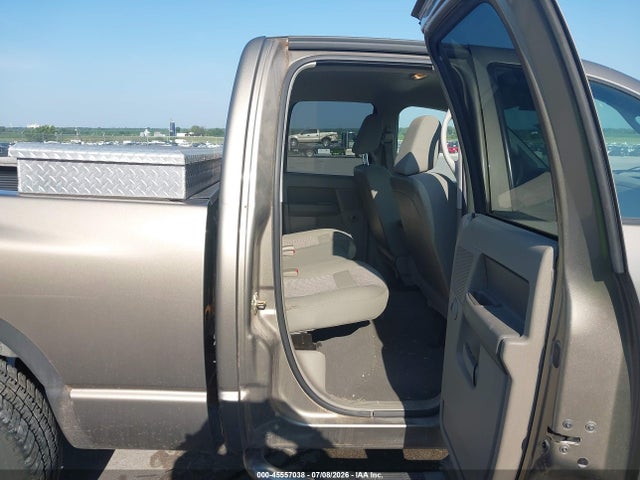 Aukcja sprzedaży 2007 Dodge Ram 1500 Slt, vin: 1D7HA18257S133255, numer aukcji: 45557038