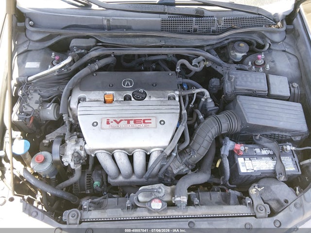 Продажа на аукционе авто 2006 Acura Tsx, vin: JH4CL96816C017448, номер лота: 45557041