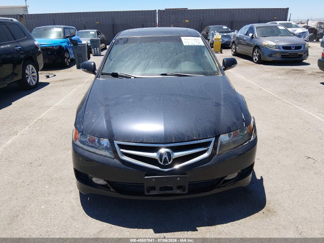 Продажа на аукционе авто 2006 Acura Tsx, vin: JH4CL96816C017448, номер лота: 45557041