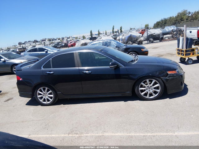 Продажа на аукционе авто 2006 Acura Tsx, vin: JH4CL96816C017448, номер лота: 45557041