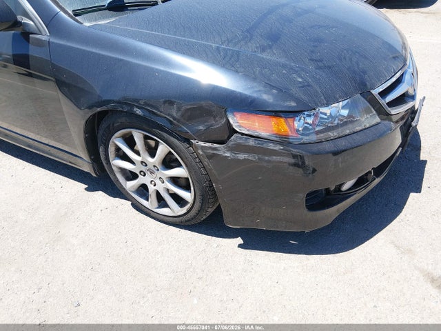Продажа на аукционе авто 2006 Acura Tsx, vin: JH4CL96816C017448, номер лота: 45557041