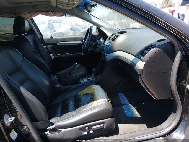 Продажа на аукционе авто 2006 Acura Tsx, vin: JH4CL96816C017448, номер лота: 45557041