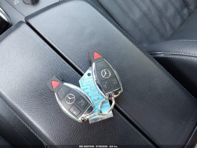 45557049 :رقم المزاد ، 4JGDA5GB2KB214543 vin ، 2019 Mercedes-benz Gle 400 4matic مزاد بيع