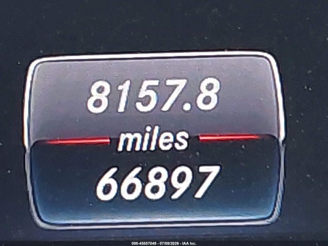 45557049 :رقم المزاد ، 4JGDA5GB2KB214543 vin ، 2019 Mercedes-benz Gle 400 4matic مزاد بيع